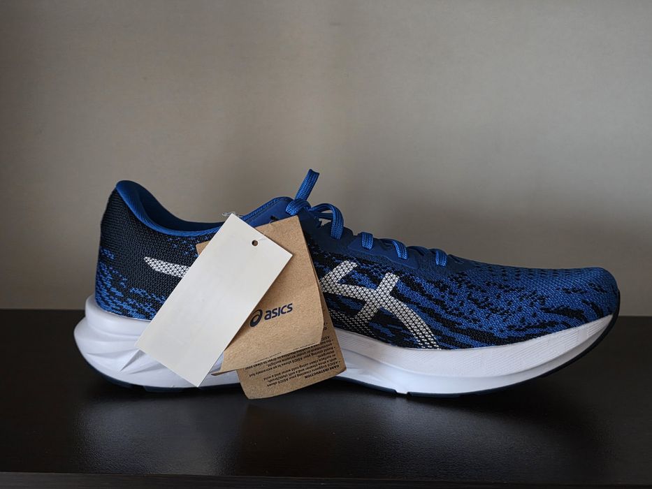 Asics DynaBlast 2 /44.5номер 28см Стелка нови с кутия