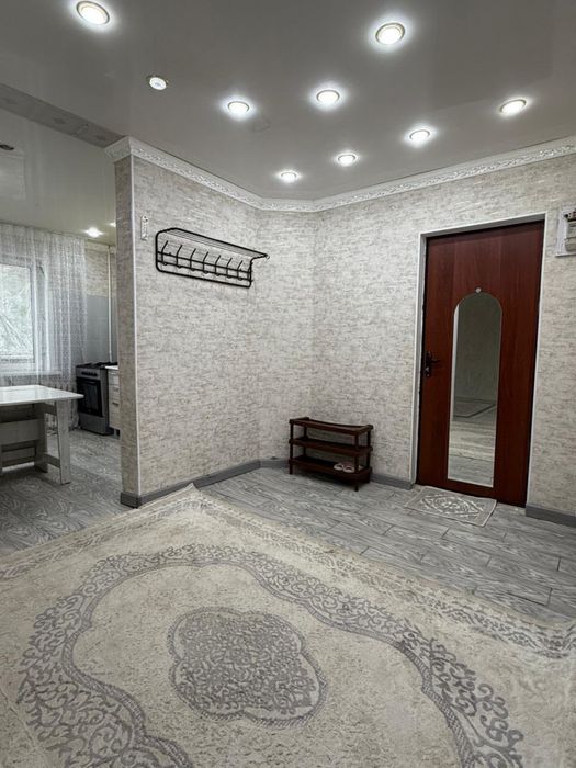 сдам 2х ком квартиру