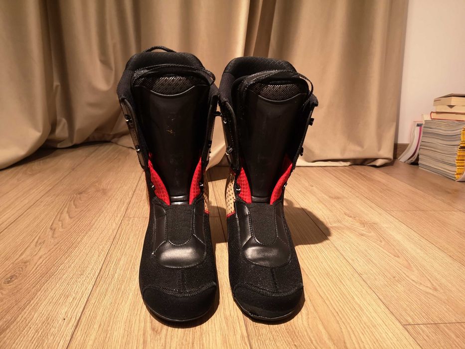 Clapari Nordica Strider 130 PRO