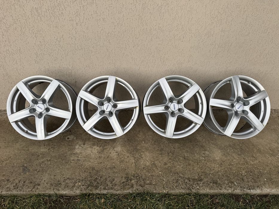 Jante Aluminiu 5x108 pe 18 Volvo Ford Land Rover Jaguar