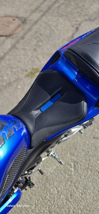 Honda Cbr600rr 2006