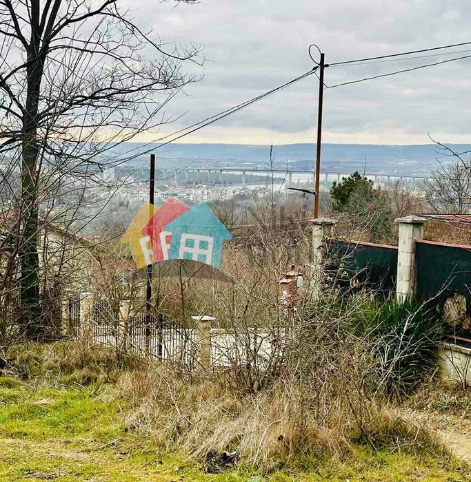 Продава се Парцел в Варна, Аспарухово - 619 кв.м за 151 €/кв.м - Снимка #1