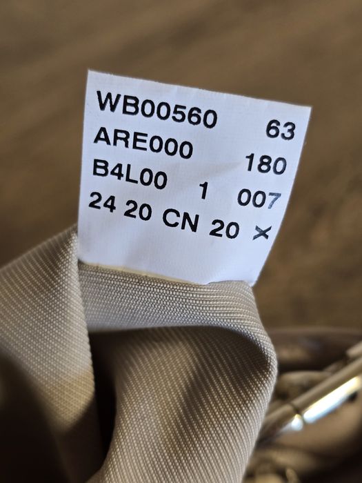 Furla 1927 Tote Bag оригинална дамска чанта