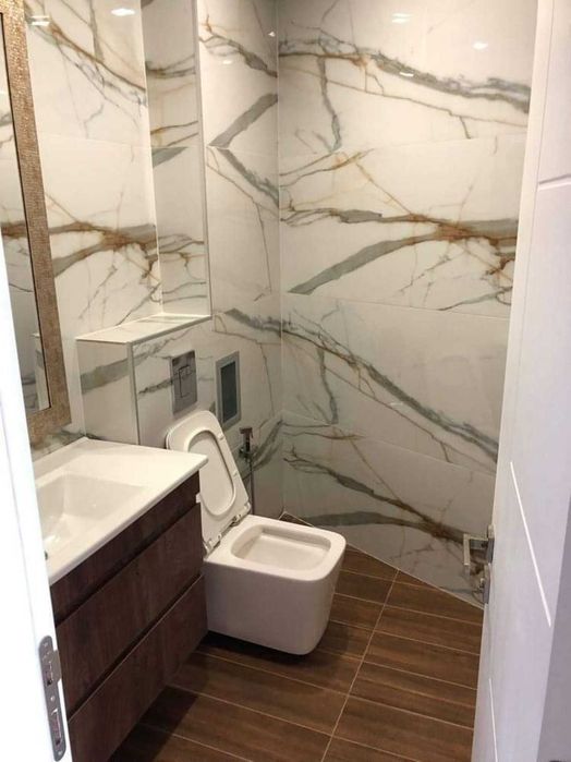 Двустаен апартамент Младежки хълм