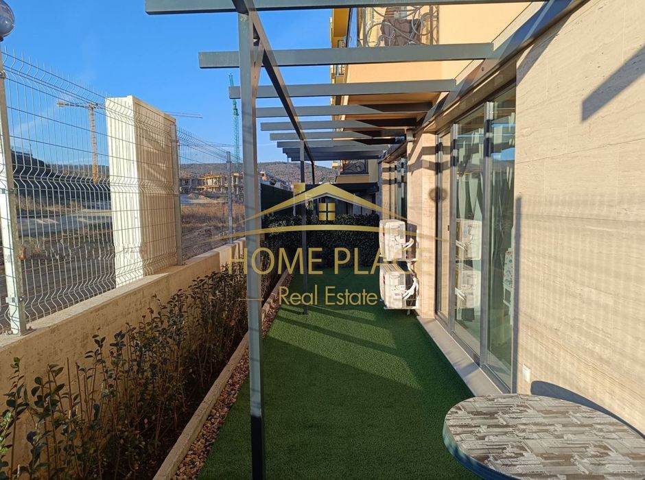 Дава се под наем Двустаен апартамент в Варна, Виница - 74 кв.м за 612 € - Снимка #6