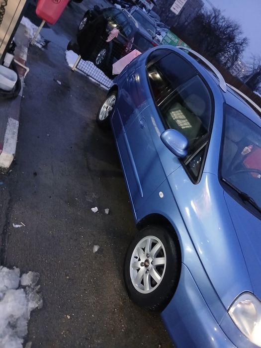 Vand chevrolet klau uw3 TACUMA