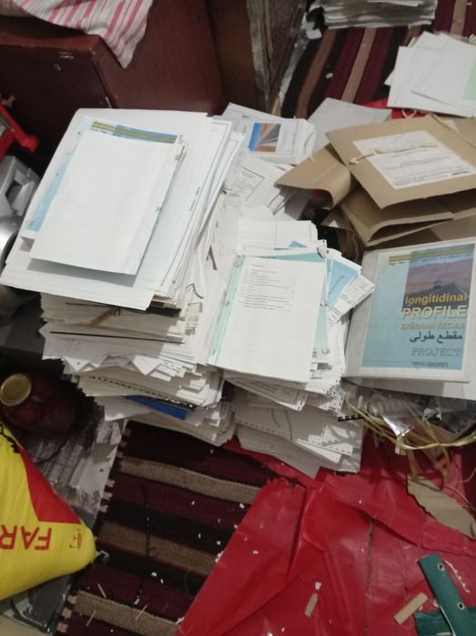 Makalatura.makalatira Переработка.