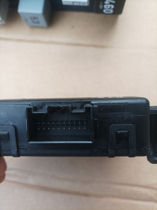 Modul CAN Gateway Volkswagen Passat B6 3C0907530C