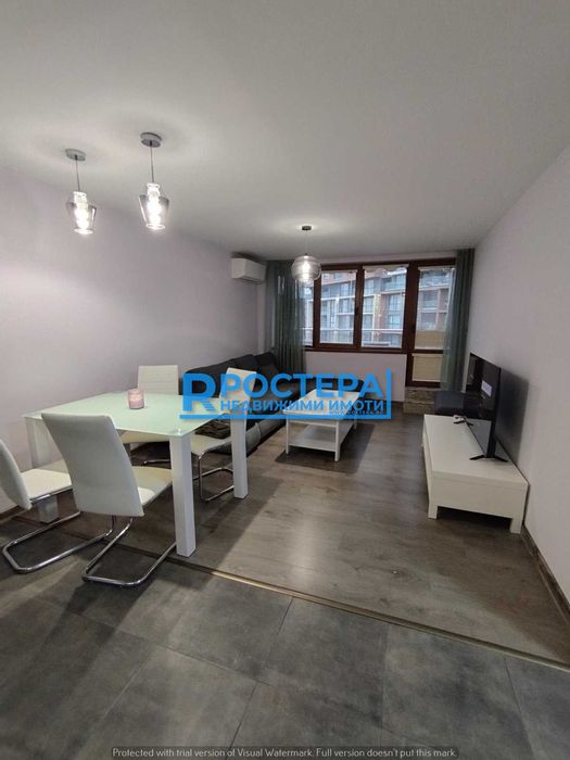 Дава се под наем Двустаен апартамент в Варна, Бриз - 65 кв.м за 158597.76 € - Снимка #3