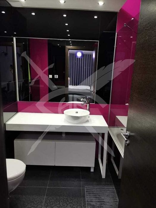 Дава се под наем Двустаен апартамент в София, Кръстова вада - 65 кв.м за 897.6 € - Снимка #8