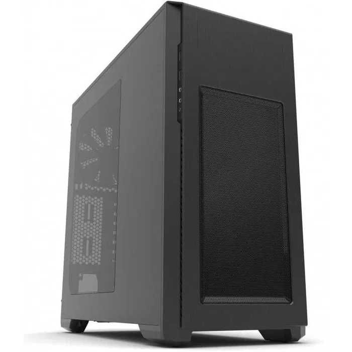 Carcasa Phanteks Enthoo Pro M BUCURESTI se ridica personal de la mine