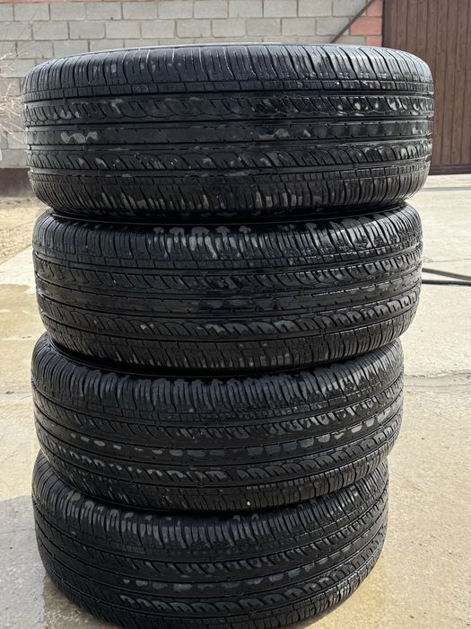 Продам шины. R16