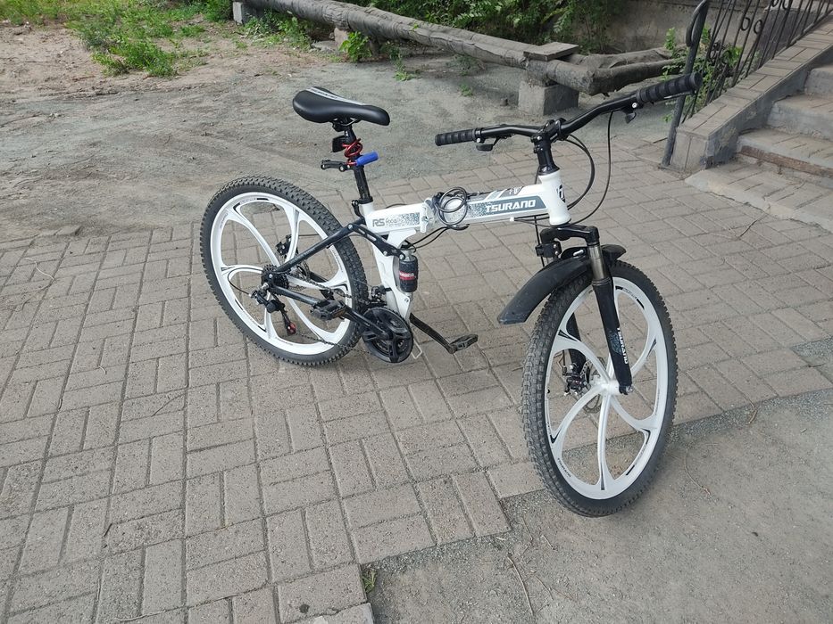 Продам велосипед