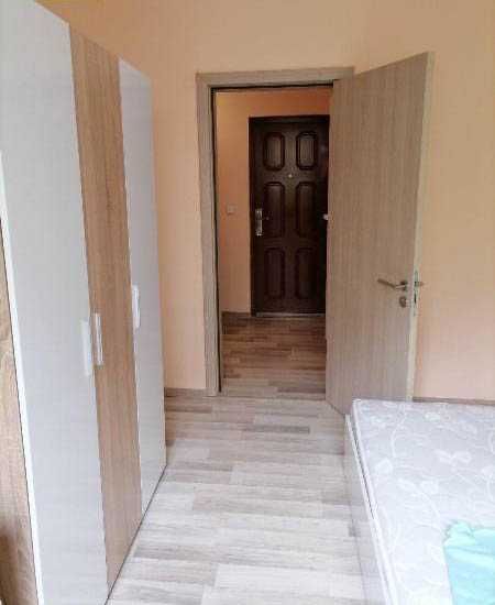 Дава се под наем Двустаен апартамент в София, Люлин 6 - 65 кв.м за 448.8 € - Снимка #3