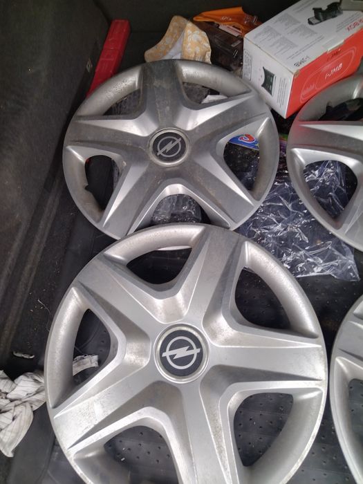 Capace Structurale R16 Opel