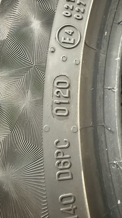 Летни гуми 225/50/17