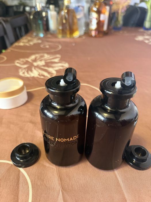 Louis Vuitton Ombre Nomade