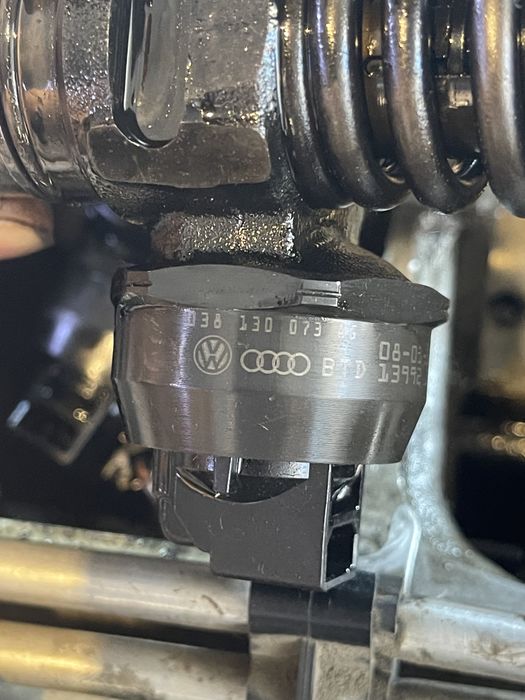 Injectoare/injector BA Passat b6/golf 5/touran 1.9 105 cai