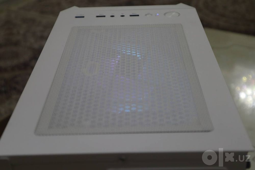 NextGen PC: Ish va Oʻyinlar Uchun Ideal Tanlov