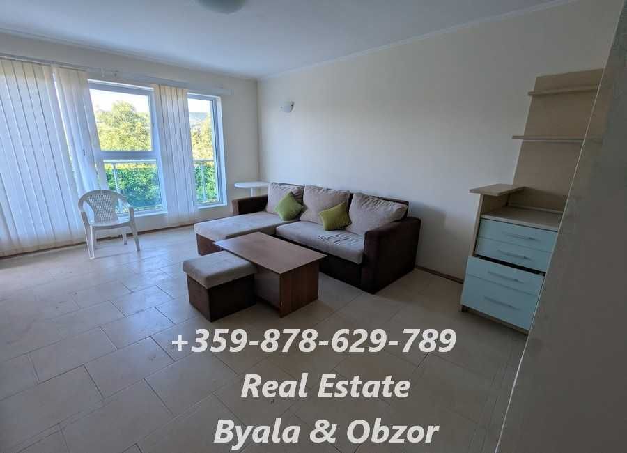 Продава се Двустаен апартамент в Обзор - 65 кв.м за 875 €/кв.м - Снимка #3