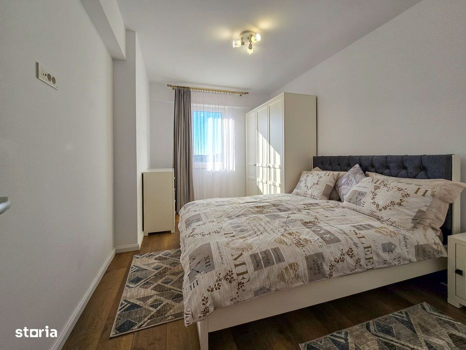 Apartament cu 3 camere, 70 mp, Moara de Vant - Complex Zorilor