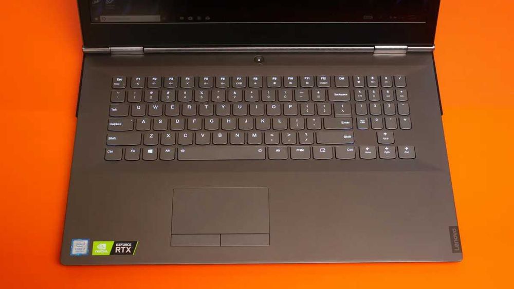 Lenovo Legion Y740 17inch RTX 2080 I7 Intel Laptop