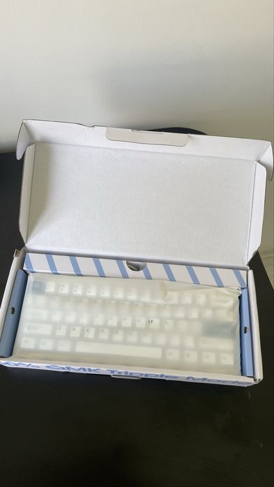 клавиатура CIDOO 61QK V2