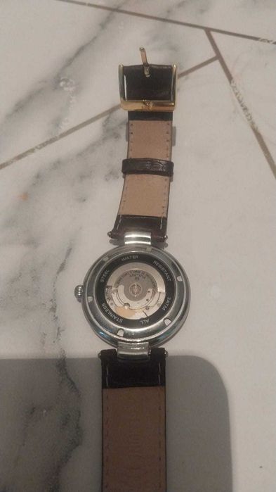 Наручные часы POLJOT