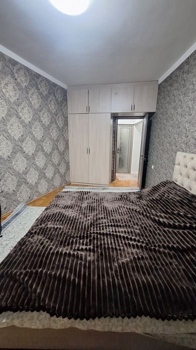 Kvartira 5 xonali