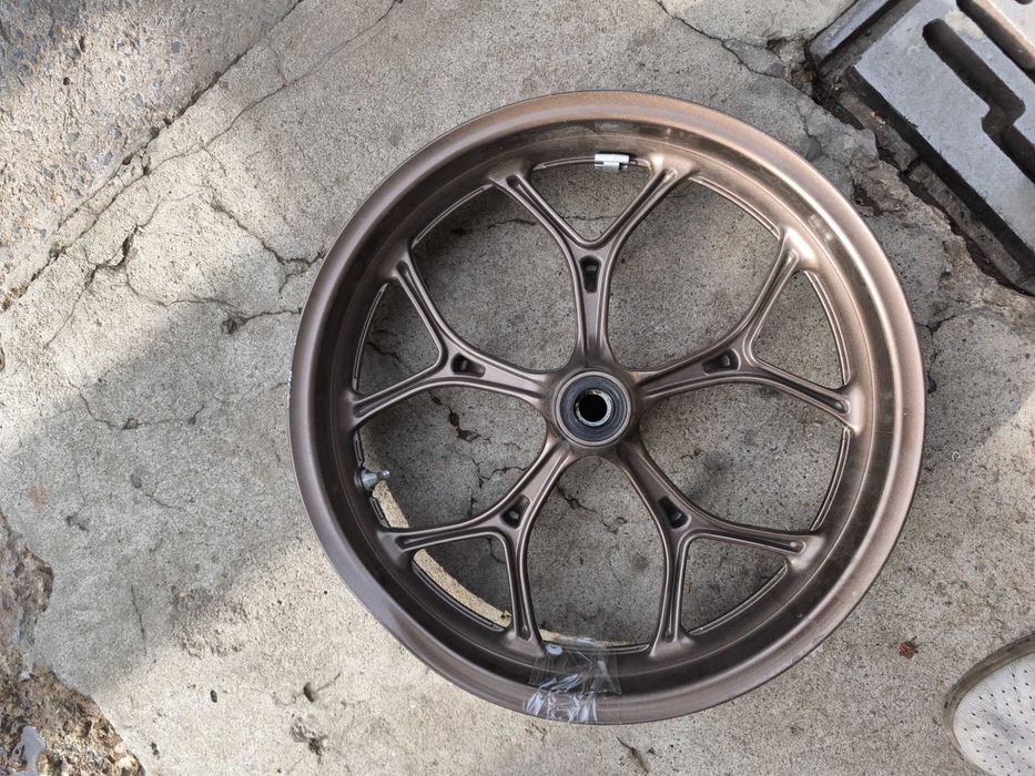 Джанта за Honda nc 700/750