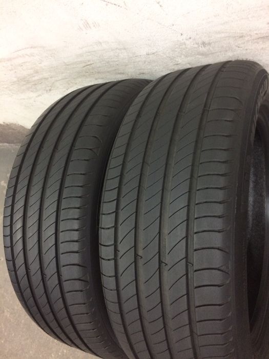 Anvelope vara michelin 225/55/18