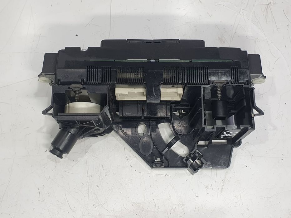 Panou clima ac Volkswagen Golf 5 (2003 - 2009) 1.9 tdi BLS