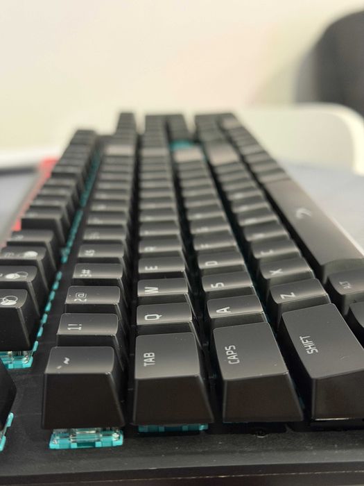 Kingston HyperX Origins Alloy