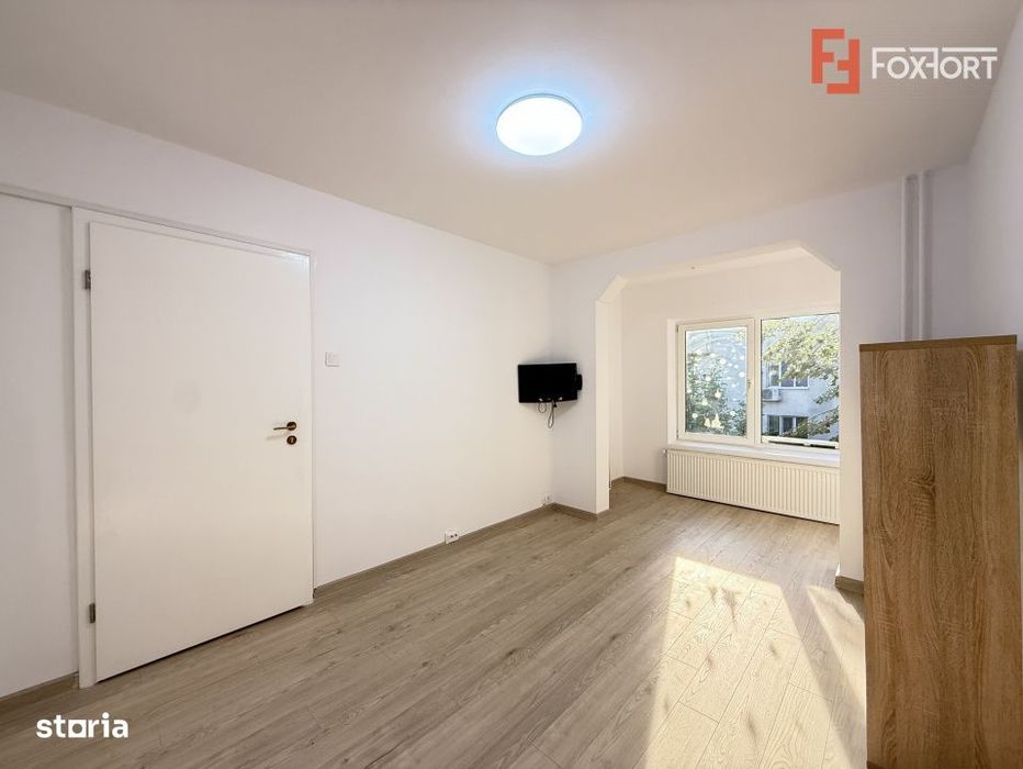 COMISION 0 % Apartament 3 camere decomandat | 63 mp | Etaj 3 | Girocul