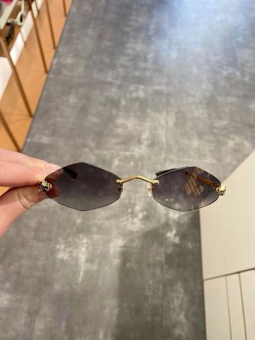 Очила Cartier нови