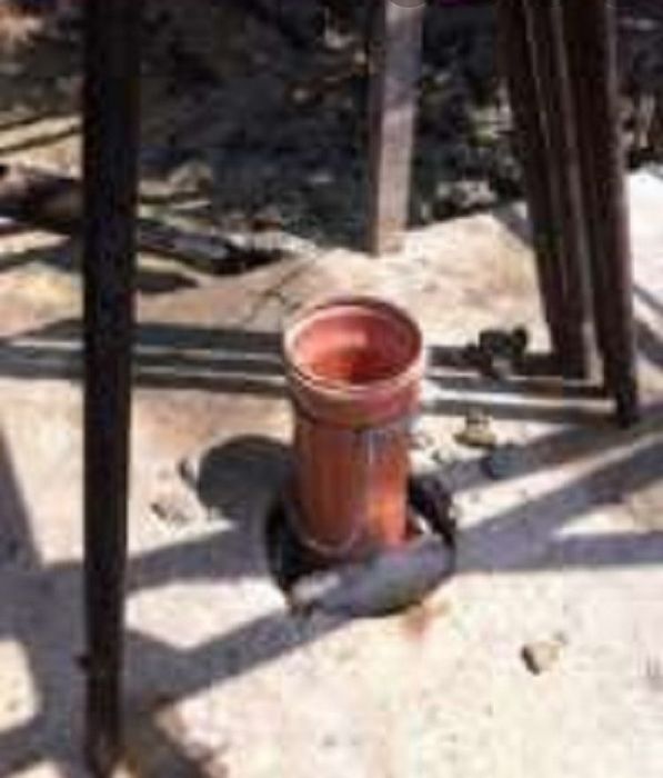 Foraje puțuri piloni denisipări adânciri curățări adinciri