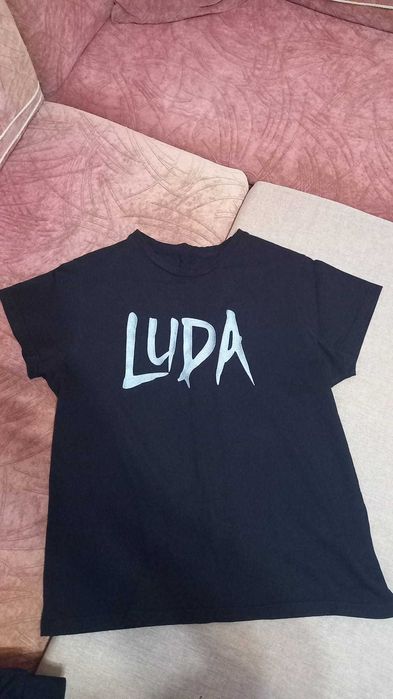 Luda Тениска състояние 10/10