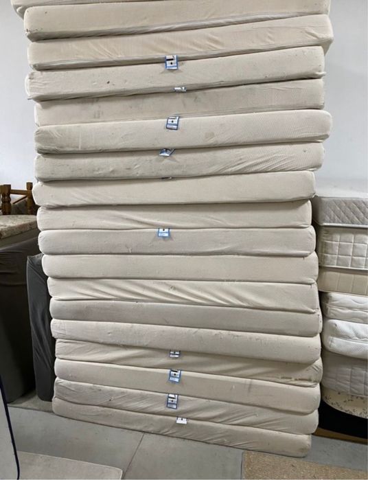 Saltele import Germania