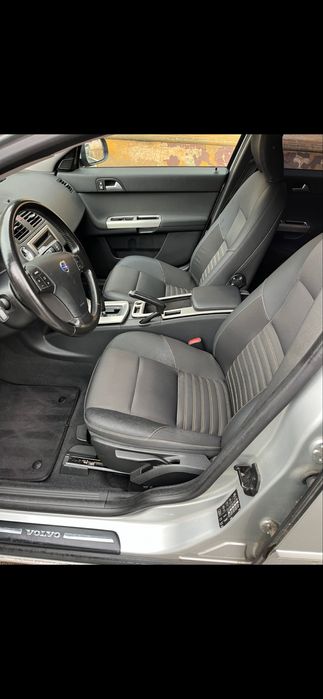 Volvo V50 2.0D 2008 - automata