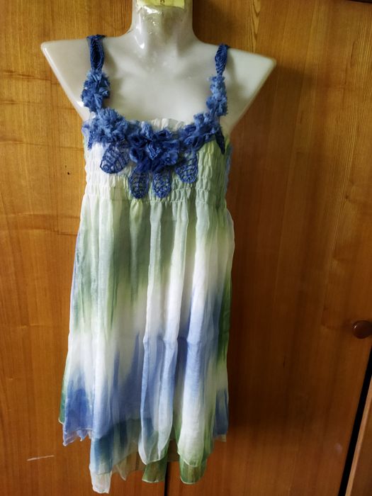 Женская одежда блузки