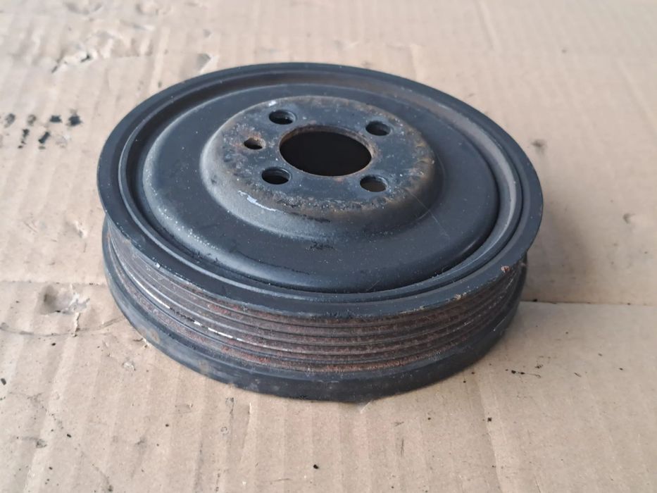 Fulie vibrochen motor Originala VW PAssat B6, B8, B9, CC B6, Polo 4, 5, 6, Scirocco 3, Sharan, T-Cross, Tiguan, Touran, Transporter T5, T6, T-Roc, Skoda, Seat, Mitsubishi, Jeep, Ford, Audi