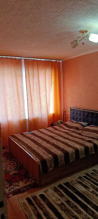 Продается 3х ком. квартира