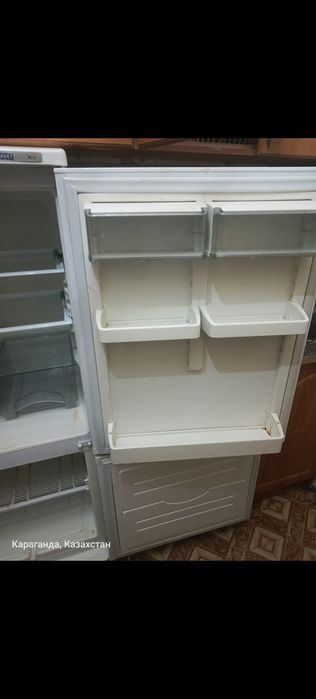 Холодильник Атлант