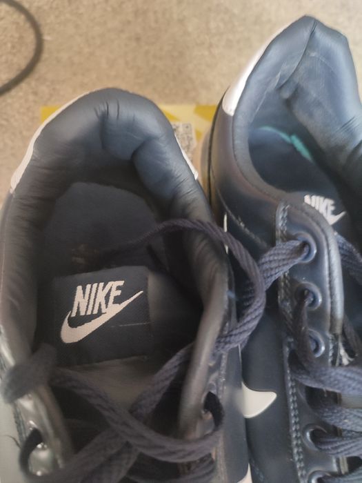 Кросовки Найк орегинал