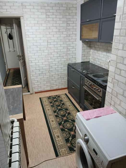 Сдаётся Квартира