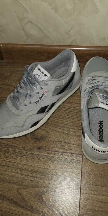 Мужские кроссовки Reebok Classics CL оригинал