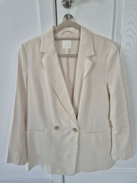 H&M сако, blazer