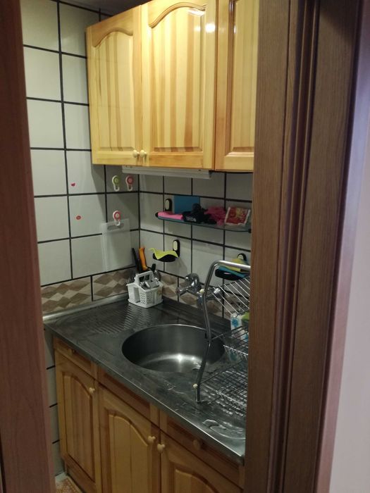 тристаен апартамент в град Казанлък кв. "Васил Левски"