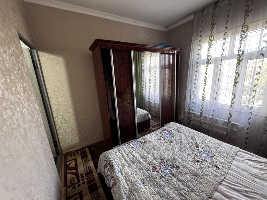 Uy ijaraga beriladi. Yunusobod -19 kv. Arenda