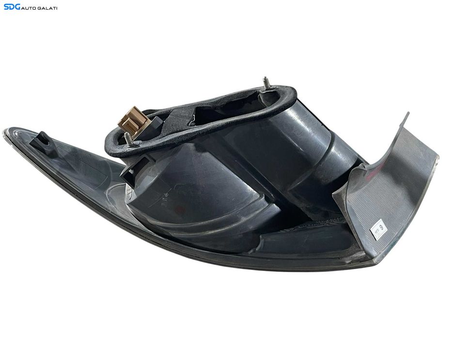 Stop Lampa Tripla Stanga Caroserie Mazda 6 Hatchback Scurt 2002 - 2008 [LR0329]